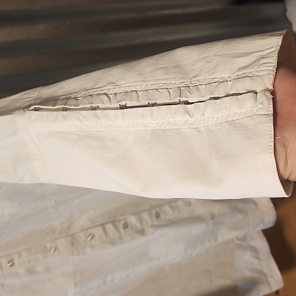 Free People Tunic Dress size Medium - Picture 4 of 7